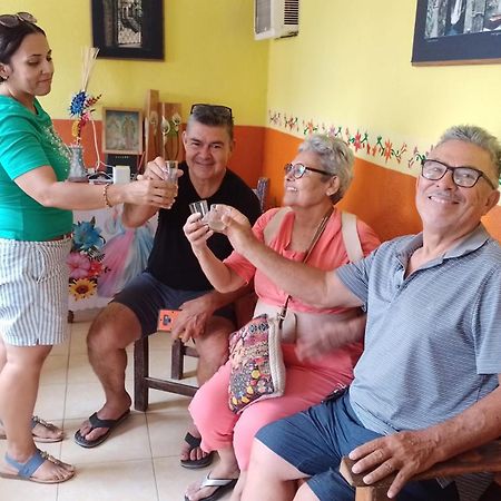 Posada "Jardin Huasteca Xilitla" Екстер'єр фото
