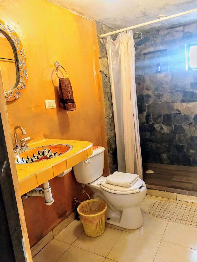 Posada "Jardin Huasteca Xilitla" Екстер'єр фото