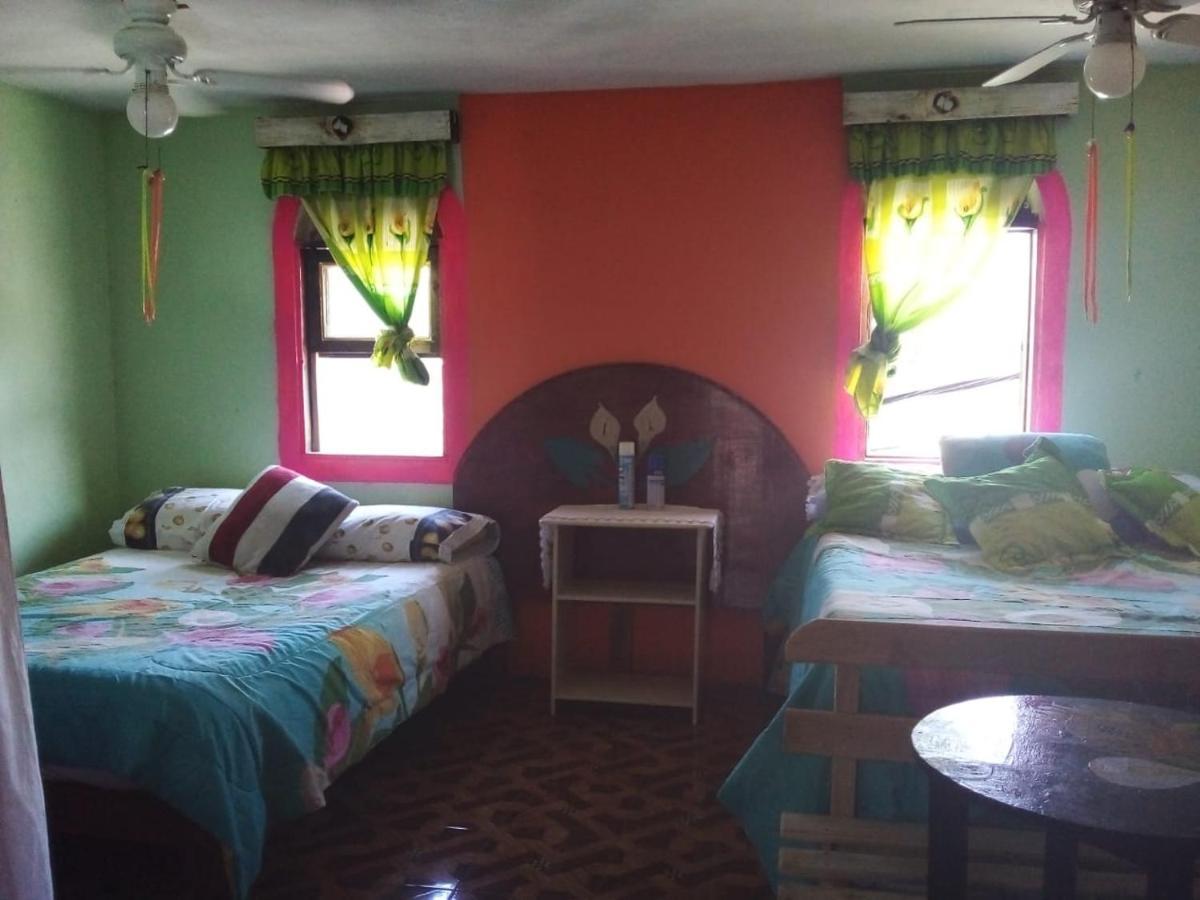 Posada "Jardin Huasteca Xilitla" Екстер'єр фото