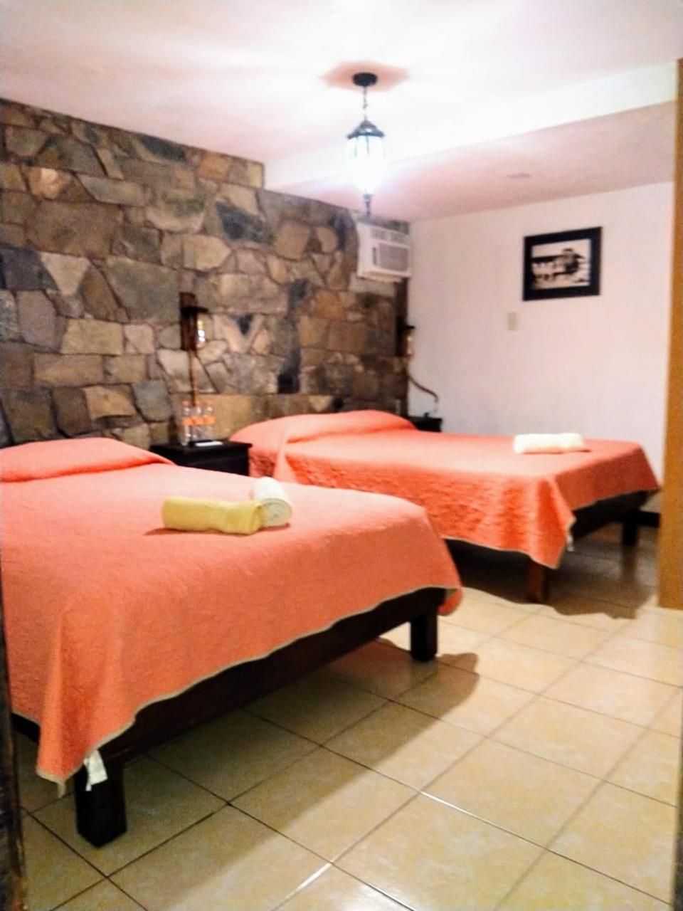 Posada "Jardin Huasteca Xilitla" Екстер'єр фото