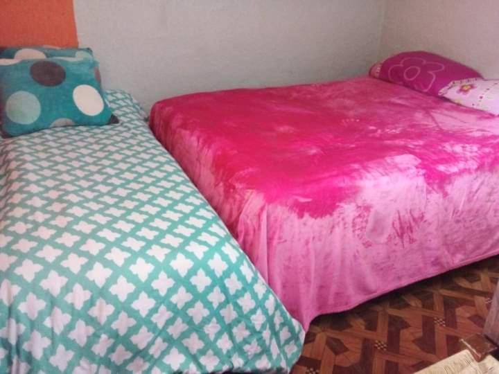Posada "Jardin Huasteca Xilitla" Екстер'єр фото