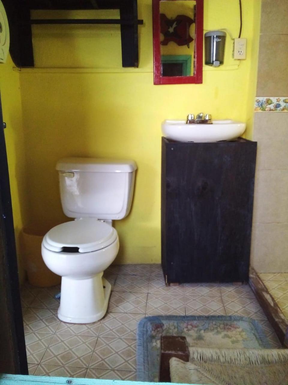 Posada "Jardin Huasteca Xilitla" Екстер'єр фото