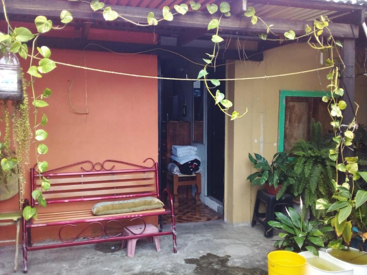 Posada "Jardin Huasteca Xilitla" Екстер'єр фото