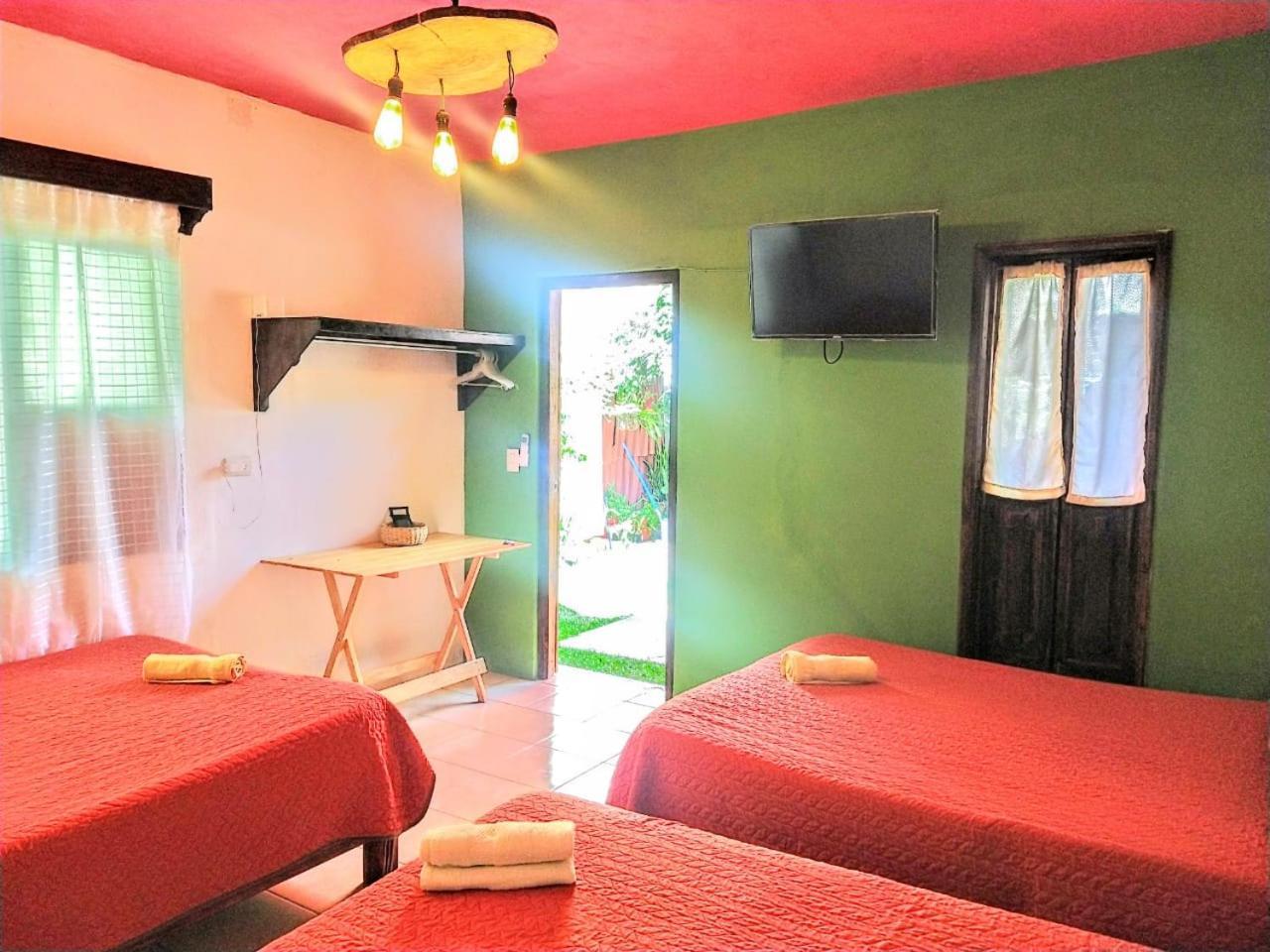 Posada "Jardin Huasteca Xilitla" Екстер'єр фото