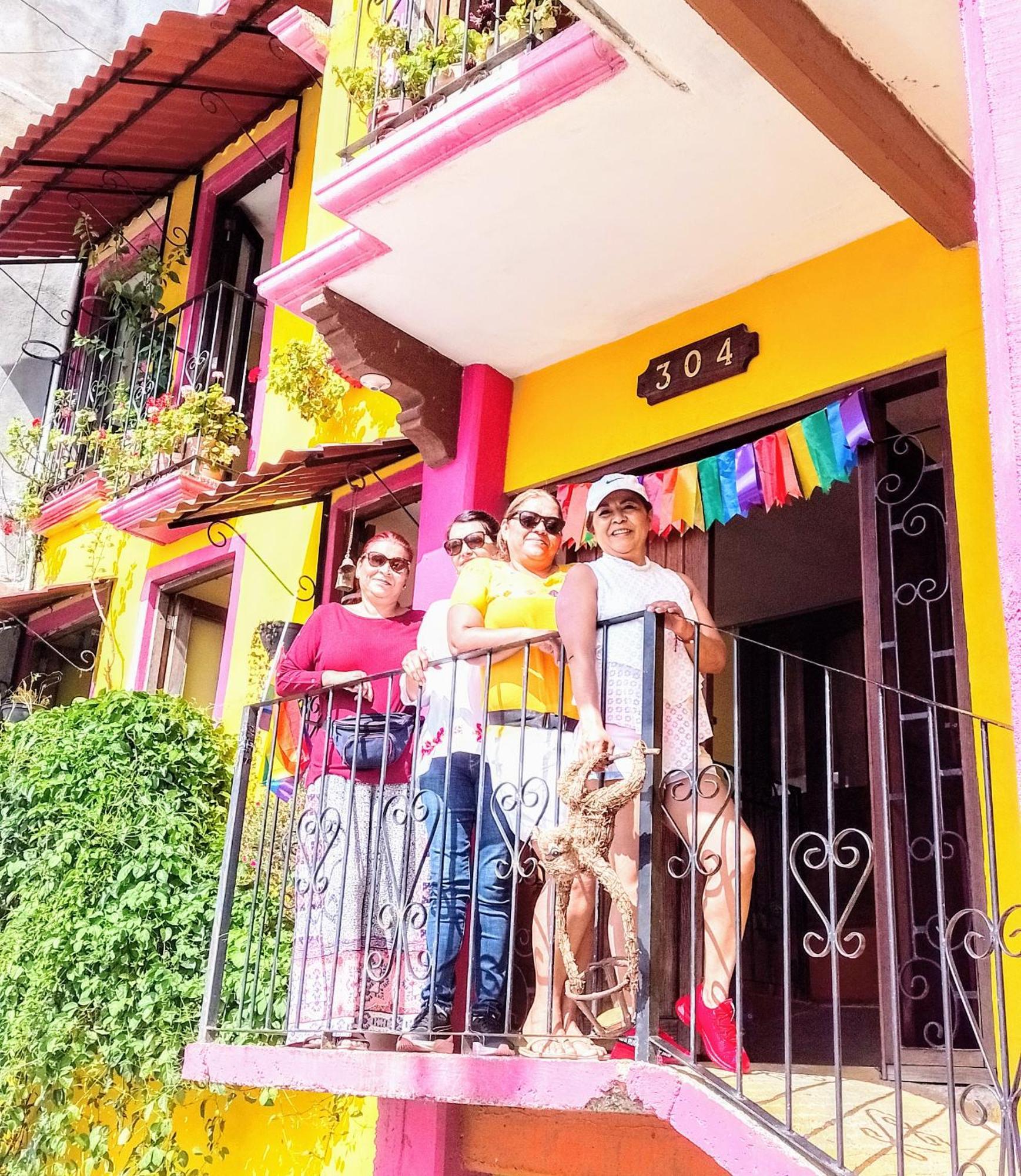 Posada "Jardin Huasteca Xilitla" Екстер'єр фото